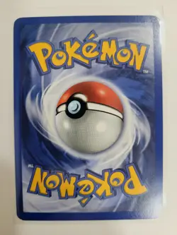 Pokemon TCG Sabrina's Haunter Gym Challenge Uncommon Card 55/132 - Image 2