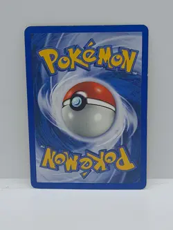 Pokemon Dunkles Glurak 21/82 Team Rocket 2000 Non Holo Dark Charizard - Image 5