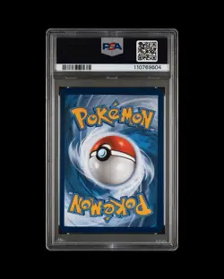 Pokemon TCG Brilliant Stars Charizard V Alternate Art 154/172 PSA 9 Mint Alt Art - Image 2
