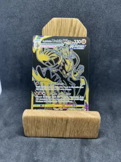 Pokemon Card - Urshifu VMAX TG30/TG30 Rapid Strike Brilliant Stars M/NM - Image 2