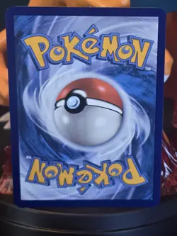 Pokemon Eevee TCG SVP 173 Scarlet & Violet Black Star Promo - Image 3