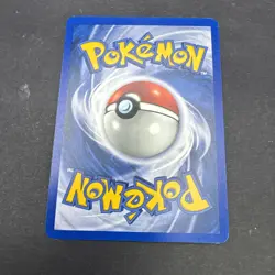 Pokemon Card - Dark Alakazam Team Rocket 1st Edition 18/82 Rare non holo - Image 2