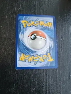 Pokemon TCG Greninja Holo Rare 9/18 Detective Pikachu MP - Image 2