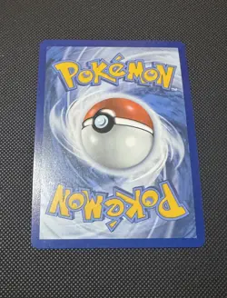 Bouffalant ex - 77/86 - White Flare Pokemon Card - Double Rare - Image 2
