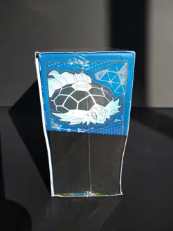 Pokemon Center Stellar Crown SV07 Elite Trainer Box ETB Sealed - Image 3
