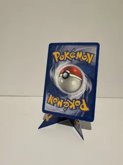 Pokemon Card Venomoth 29/64 Jungle Set Non Holo WOTC Light Play - Image 2
