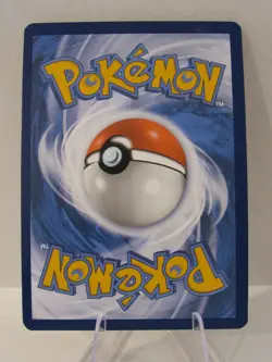 Pikachu (27) 027/078 Pokemon GO NM Reverse Holo English 14175 - Image 2
