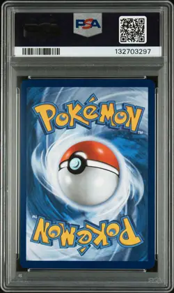 2025 POKEMON MEG EN-MEGA EVOLUTION #182 MEGA KANGASKHAN EX PSA 10 - Image 2
