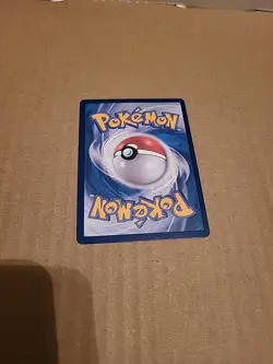 Nidoking SV 151 Master Ball Reverse Holo Rare #034/165 Korean Pokemon TCG NM - Image 2