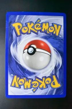 Eevee 11 JR Stamp Rally Promo 2000 Pokemon Card - Image 5