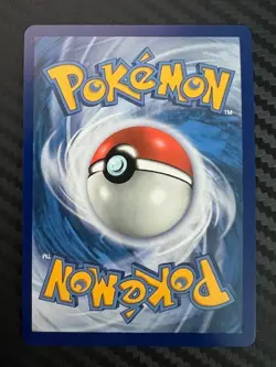 Pokemon TCG Swablu Hidden Fates SV42/SV94 Holo Shiny Holo Rare NM - Image 2