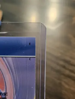 Combusken - Pop Up Card 3 of 10 -Pokemon Topps Advanced Challenge - Image 5