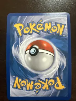 Wobbuffet 13/123 NM Holo Rare Pokemon TCG Heart Gold Soul Silver - Image 2