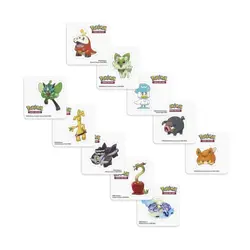 Pokemon TCG : Pokeball Tin *sealed D25 - Image 3