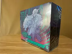 Pokemon TCG: Journey Together Elite Trainer Box ETB NEW/SEALED - Image 3
