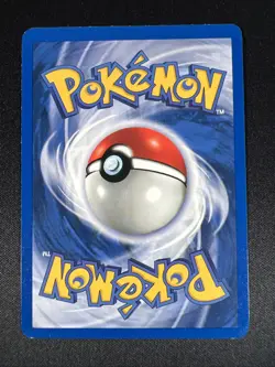 Pokemon Team Rocket Non-Holo 1st Edition Dark Gyarados #25 NM - Image 2