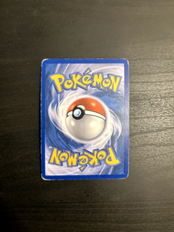Pokemon Gengar TCG LV.X Arceus Holo Card 97/99 - Image 2