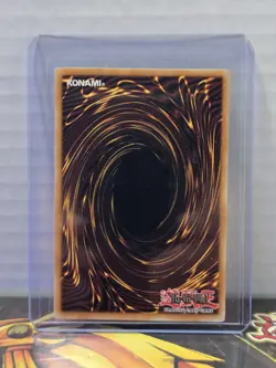 Yugioh Elemental Hero Plasma Vice CT04-EN006 Limited Edition - Image 2