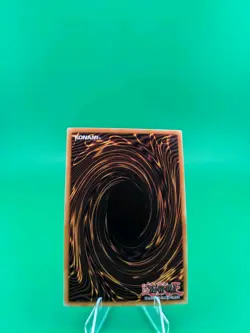 Yu-Gi-Oh! Dracotail Lukias JUSH-EN001 Ultra Rare - Image 3
