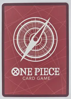 Sanji Leader PRB01-001 L JP Alt Art One Piece Card Game - Image 2