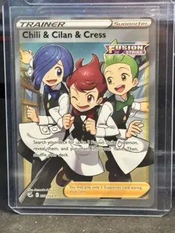 Pokemon TCG 9 Card Mix Trainer Lot, Crown Zenith Galarian Gallery Trainer Mint! - Image 4