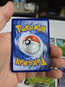 Lot Of 11 Black Bolt Poke Ball Master Ball Reverse Holo Pokemon Cards - Image 3