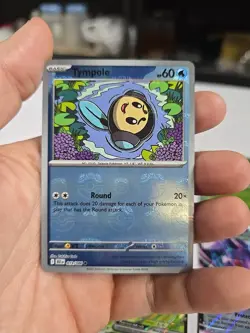 Lot Of 11 Black Bolt Poke Ball Master Ball Reverse Holo Pokemon Cards - Image 4