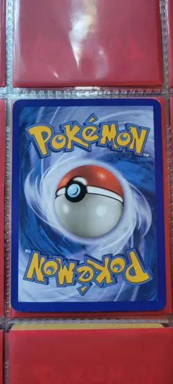 Near Mint, Reverse Foil, 2002 E-READER Feraligatr. Pokemon TCG Card. Rare - Image 3