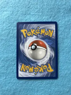 Pokemon TCG Scarlet & Violet Base Set Arven NM Reverse Holo 166 Card 2023 - Image 2