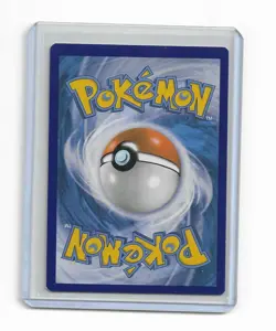 Dusknoir Pokemon TCG Flashfire Hologram Holofoil Holo Foil Card # 40/106 - Image 2