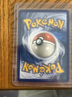 Lot Of 7 Vintage Pokemon Cards Pikachu Detective Libre - Image 3