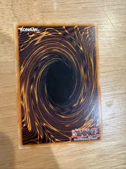 Secreterion Dragon DUAD-EN037 Ultra Rare 1st Edition Yu-Gi-Oh! Card - Image 2