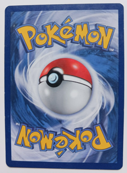 Mewtwo Pokemon Card 14 Black Star Promo WOTC Vintage Mewtwo Strikes Back LP - Image 2