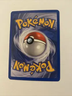 Pokemon TCG Crawdaunt 3/97 - Holo Rare Ex Dragon Pokemon Card NM - Image 4