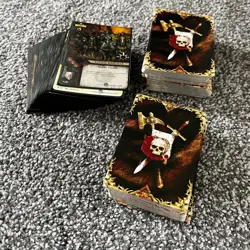 Warhammer Invasion LCG Living Card Game - COMPLETE - Fantasy Flight - Image 4