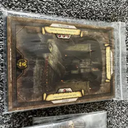 Warhammer Invasion LCG Living Card Game - COMPLETE - Fantasy Flight - Image 5
