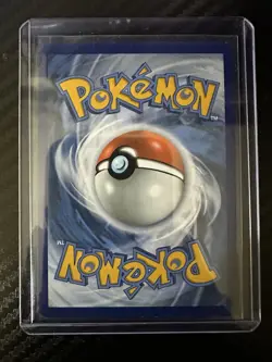 Pokemon Pyroar TCG Holo Card Illustration Rare Card 200/193 Sv02: Paldea Evolved - Image 3