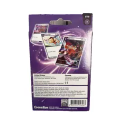 Cookie Run Braverse TCG PURPLE Starter Deck [60 Cards] - Image 2