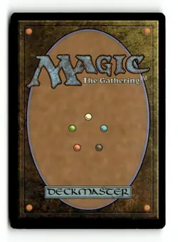 MTG | Muzzio, Visionary Architect | CNS | Foil | Moderately Played | English - Image 2