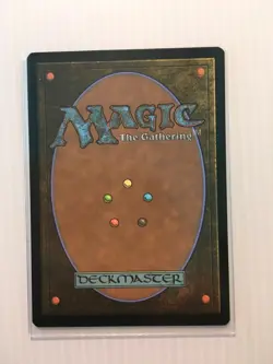 MTG Scarlet Spider, Ben Reilly R 142 NM Regular - Image 2