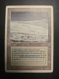 Tundra Revised Edition Regular - Image 1