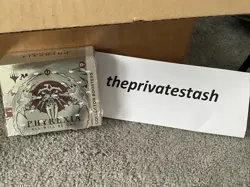 Phyrexia All Will Be One Collector's Booster Box - Image 2