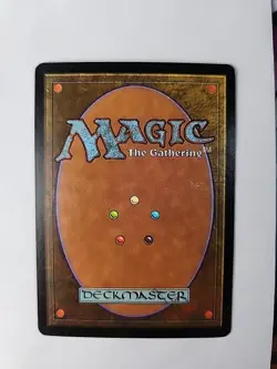 alse Prophet (Foil) - Prerelease Promo (PRE) - LP - Magic The Gathering MTG - Image 2