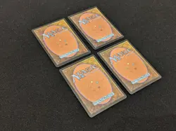 4X Mother of Runes - Urza's Legacy English - Magic MTG - Image 2