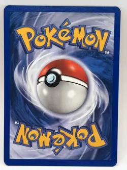 Ponyta 126/165 Expedition Base Set Pokemon TCG 2002 Common LP - Image 2