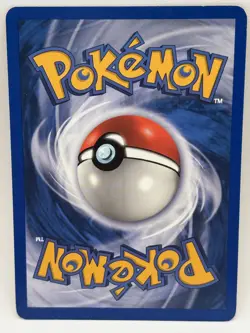 Clefairy 101/165 Expedition Base Set Regular Common Pokemon TCG Lightly Played - Image 3