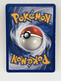 Pokemon TCG Clefable 41/165 Expedition Regular Rare WOTC MP+ - Image 4