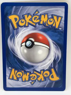 Pokemon TCG Rattata Common Expedition Base Set 128/165 NM - Image 2