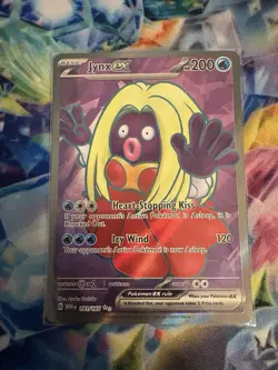 Pokemon Card Lot of 10 Cards Holo Rare VMax EX Full Art Trainer Gallery NM - Image 5