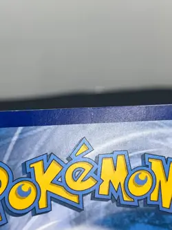 MP - Pikachu 20/108 - Build a Bear Workshop Stamped Pokemon TCG 2015 Promo - Image 2